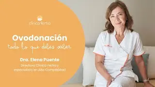 Ovodonación: Todo lo que debes saber | Clínica Fertia | Reproducción Asistida en Málaga