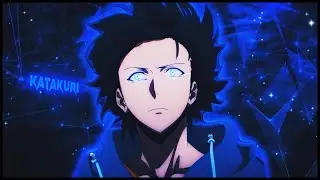 Slava Funk - Sung Jin Woo「AMV/EDIT」4K