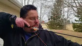 Just another Mathews Triax Bow Review vs Halon 32 and the Mission Craze