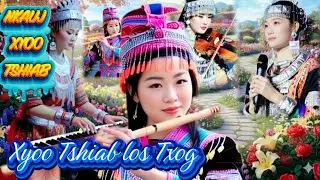 Nkauj Ntseeg Tawm Tshiab 2026//Xyoo Tshiab los Txog lawm tiag cov Ntseeg 