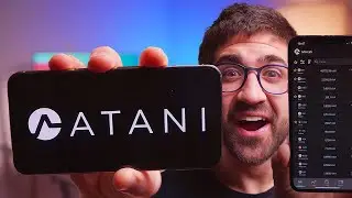 La guida definitiva per ATANI 💸 - Tutti gli EXCHANGE in un'unica piattaforma!