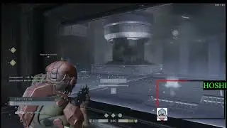 KOTH battle Recharge