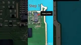 Nokia Rm-1190, Nokia-215,Nokia-216  Lcd Light solution