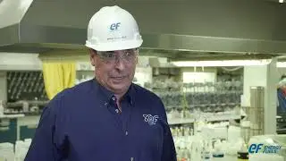 CEO Mark Chalmers Talks About Energy Fuels' New U.S. Rare Earth Production - July 2021