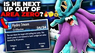 Is WALKING WAKE The New Best Sun Pokemon?