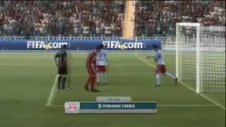 FUT 12 - Path to Power v74 - OMF.