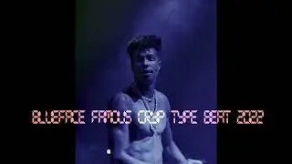 Blueface Famous Cryp type beat - 