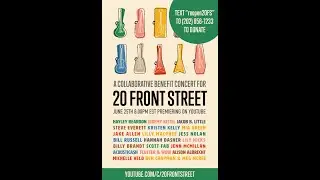 20 Front Street Collaborative Benefit Concert #2