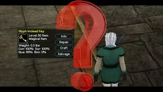 [DAOC EDEN] ToA 101: Chest Locations