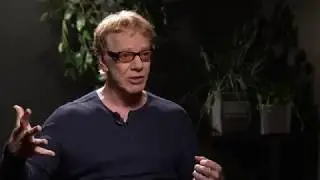 Composer Danny Elfman brings &lsquo;The Nightmare Before Christmas&rsquo; to Barclays