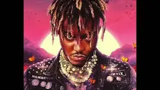 Murder On My Mind Juice WRLD Destroy Lonely Type Beat