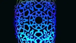 PROGRESSIVE PSYTRANCE MIX - DJ CAAPS - UDINE ITALY - MARCH 2014