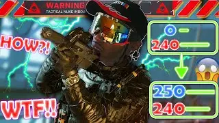 we WON😳?! One of My CRAZIEST HARDPOINT COMEBACK WINS EVER! (Modern Warfare 2 Mutliplayer)