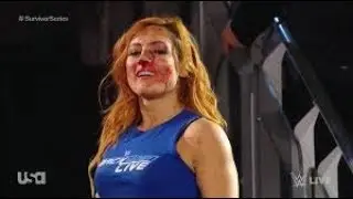 Trev's Top 10 Wrestling Moments of 2018