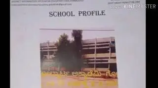 The Volkart Academy Gokak  Falls