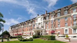 H&ocirc;tel Barri&egrave;re Westminster Le Touquet | S&eacute;minaires-de-Caract&egrave;re