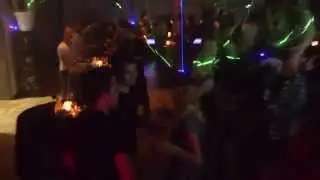 dj-twannie, personeelsfeest Albert Hein Wijchen 2015 009