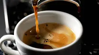 Espresso: The Art of Crema in Slow Motion | 4K Coffee Cinematics