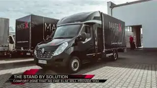 Matex is not a name - it's a promise