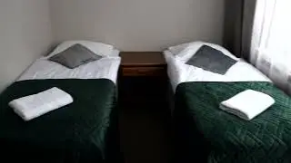 Hotel Felix** - Krak&oacute;w