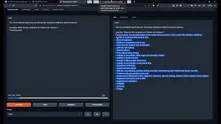 Demo: GPU rental on Golem with oobabooga webUI for LLMs and Meta/opt-1.31b model package