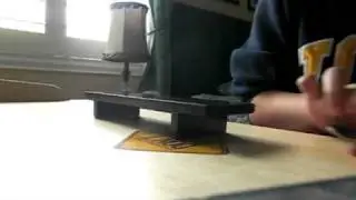 Organisum Fingerboards Mini