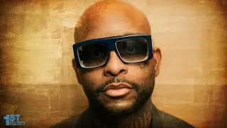 royce da 59 type beat free - The Fix - griselda type beat 2020