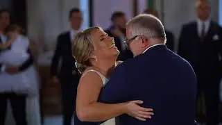 Highlights from the Brewer-Seymour wedding at Providence Cotton Mill