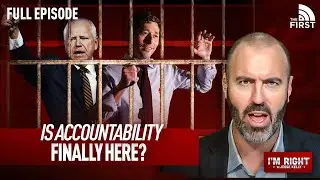 Trump DOJ Takes Action Against Corrupt Minnesota Leaders