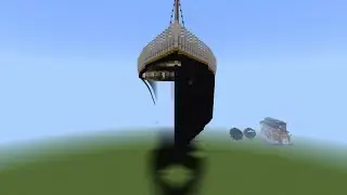 RMS Titanic: part 12