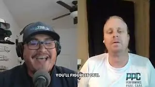 Precision and Performance with Jason from Performance Pool Care