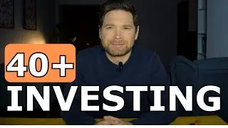Don't Start Investing Over 40 Until You Watch This