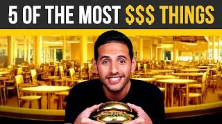 Top 5 Most Expensive Mistakes People Make
