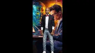 Richie Rich and AI