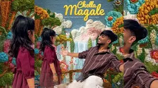 Jana Nayagan - Chella Magale Video|Thalapathy Vijay |Pooja Hegde | H Vinoth | Anirudh |KVN