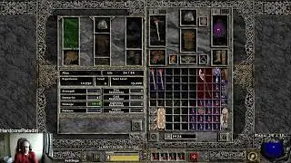 PD2 Paladin HC Kasım Ayı Part 3