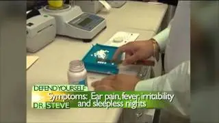 Childhood Winter Illness