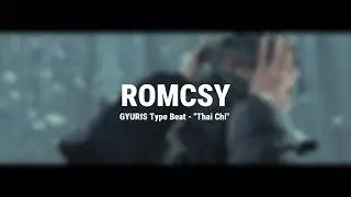 🏯 Gyuris Type Beat - 