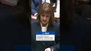 Потолок пособий на двух детей отменен в бюджете Ривза