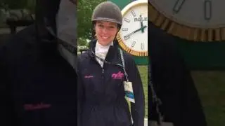 Madeline Backus & Missy Ransehousen 2017 #RK3DE