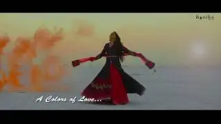 wedding invitation video, video invitation - classy marriage invitation video