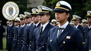 A ROTINA DIÁRIA DE UM ALUNO DA EFOMM !