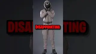 Fortnite РАЗРУШИЛА коллаборацию Squid Games&hellip;