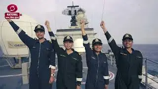 Special film on Indian Navy