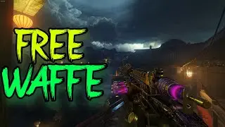 KYASSURU: FREE WUNDERWAFFE DG-2 GUIDE / TUTORIAL! (Custom Zombies Guide)