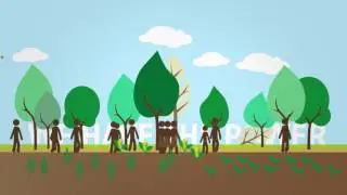 Restoring Degraded Land To Benefit People and Planet