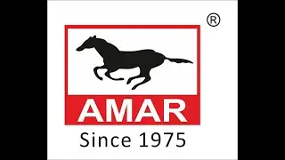 AMAR JACQUARD INTRODUCTORY VIDEO