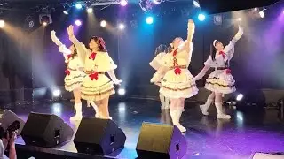 恋色モノポリー Special Girls Revolution Xmas SP Vol.5 2025/12/23西永福