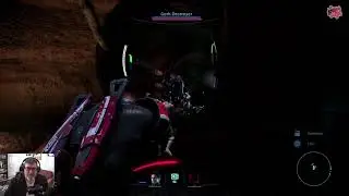 Mass Effect Legendary - Paragon Glitch