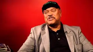 WERA Producer Leonard Robinson: Green & Sexy